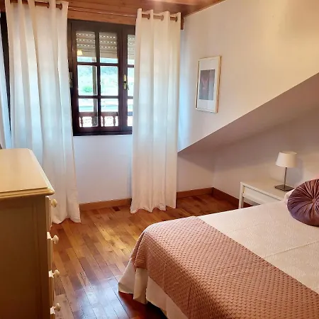 Апартаменты El Mirador De La Torre