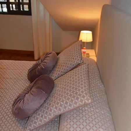 El Mirador De La Torre Appartement Potes