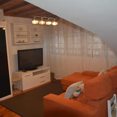 El Mirador De La Torre *