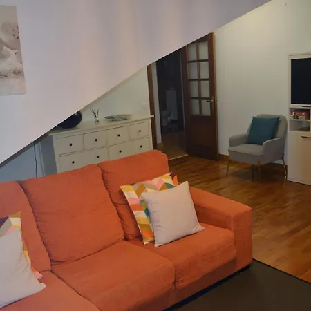 El Mirador De La Torre * Потес