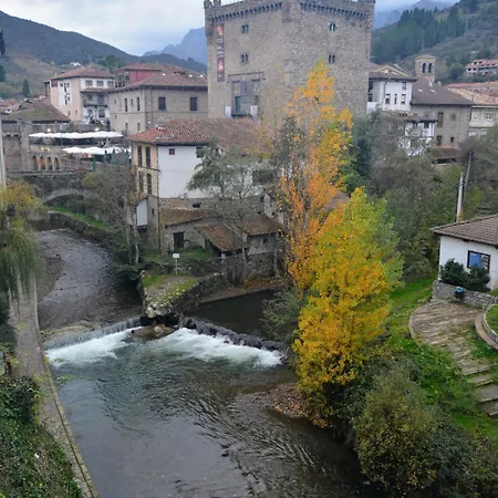 El Mirador De La Torre Апартаменты *