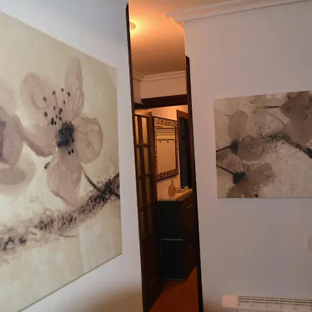 El Mirador De La Torre Потес