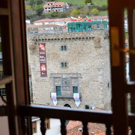 Апартаменты El Mirador De La Torre