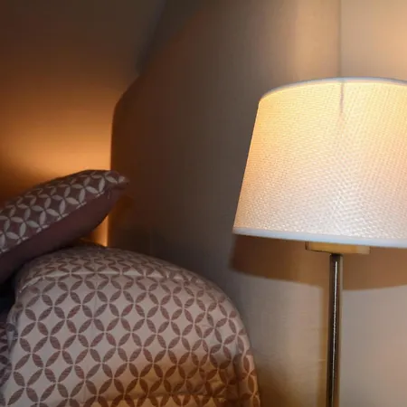 El Mirador De La Torre Апартаменты *