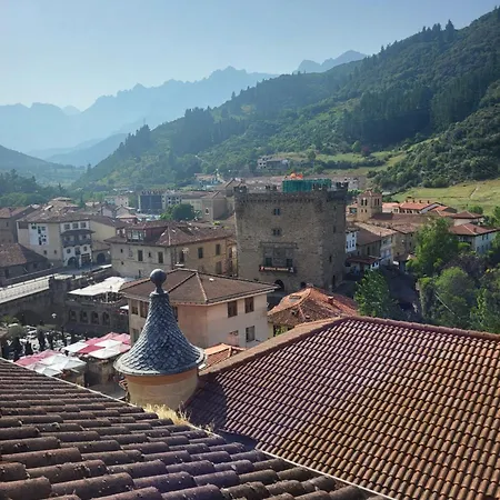 Appartamento El Mirador De La Torre
