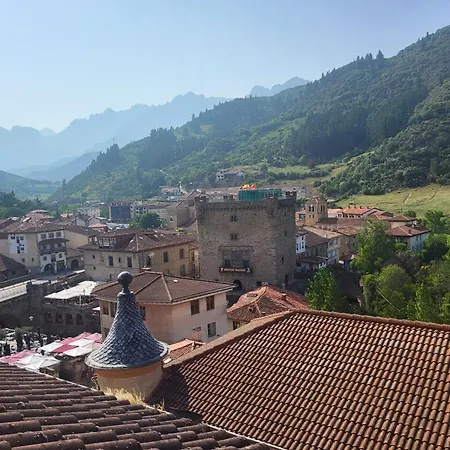 Appartamento El Mirador De La Torre *