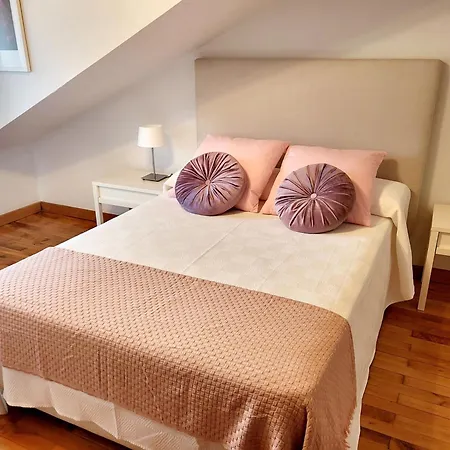 Апартаменты El Mirador De La Torre