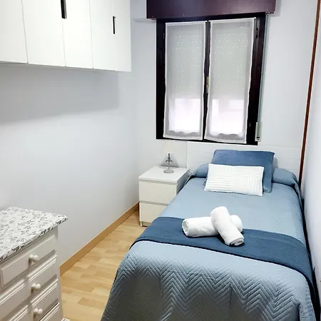 El Mirador De La Torre Appartement *