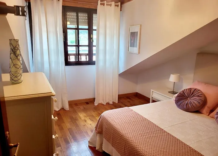 Apartament El Mirador De La Torre