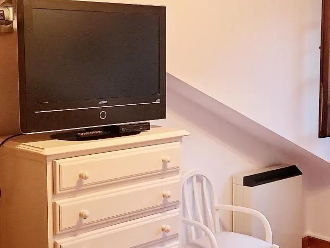 El Mirador De La Torre *