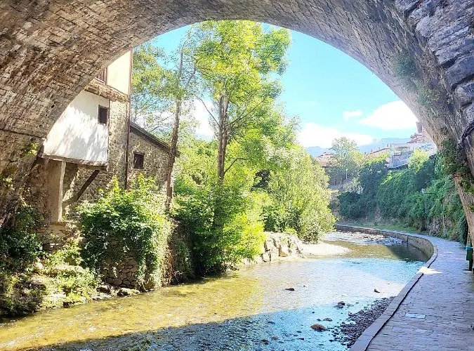 El Mirador De La Torre Apartament *