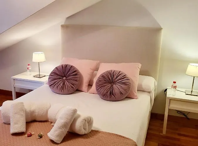 Apartament El Mirador De La Torre *