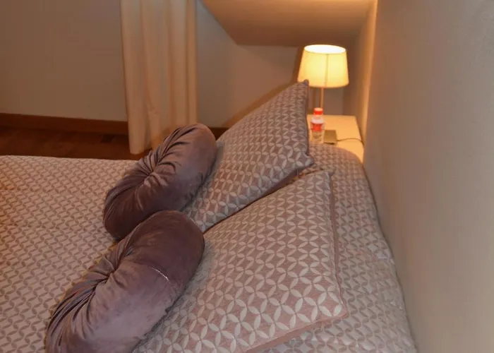 El Mirador De La Torre Apartament Potes