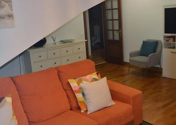 El Mirador De La Torre * Potes