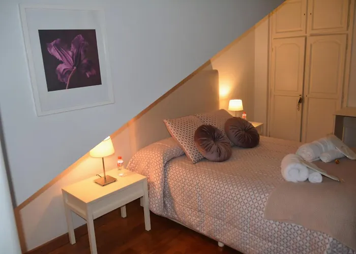 El Mirador De La Torre Apartament