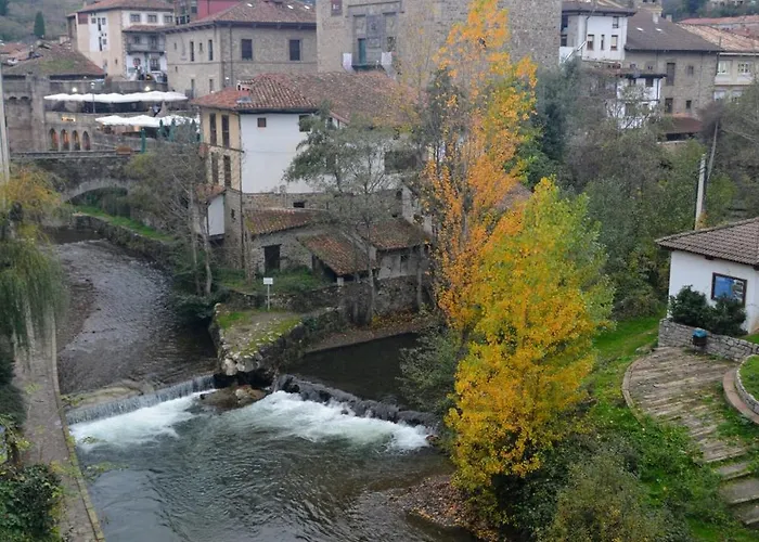 El Mirador De La Torre Apartament *
