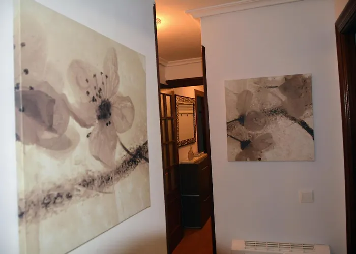 El Mirador De La Torre Potes