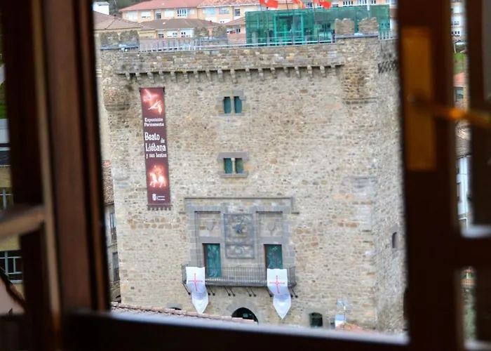 Apartament El Mirador De La Torre