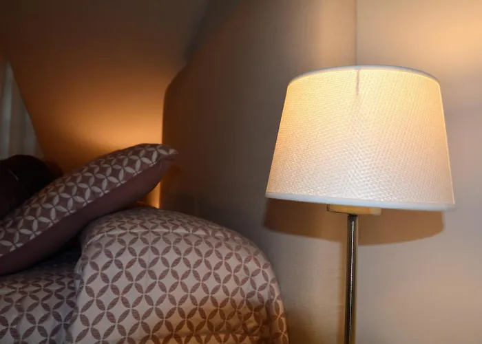 El Mirador De La Torre Apartament *