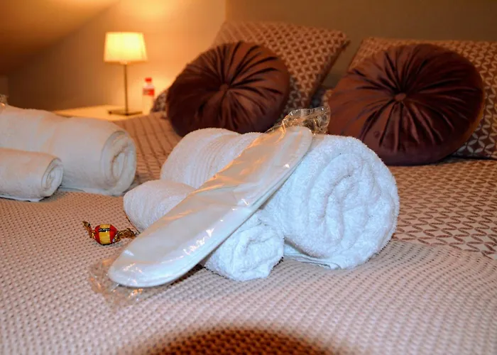 Apartament El Mirador De La Torre *