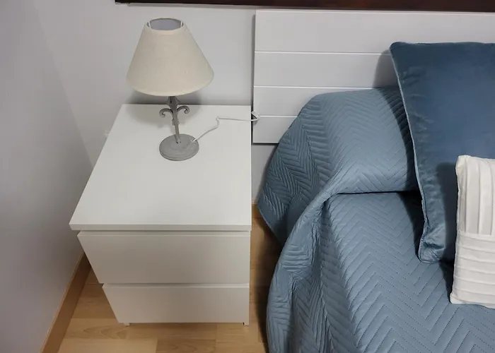 El Mirador De La Torre Apartament