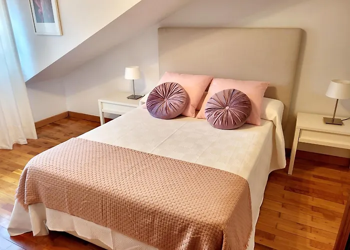 Apartament El Mirador De La Torre