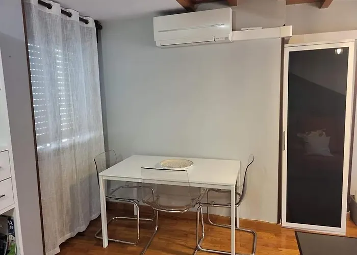 El Mirador De La Torre Apartament *