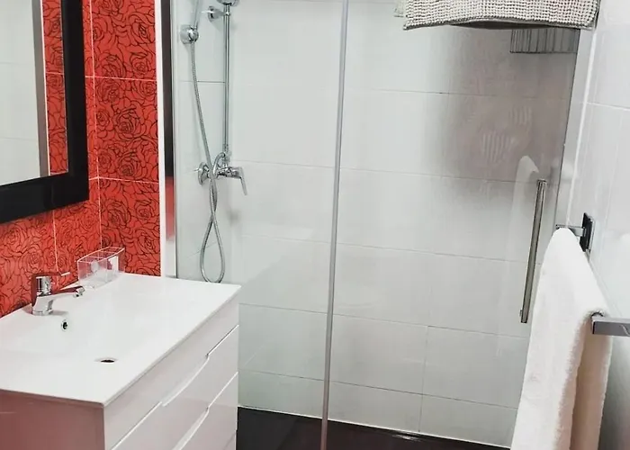 Apartament El Mirador De La Torre *