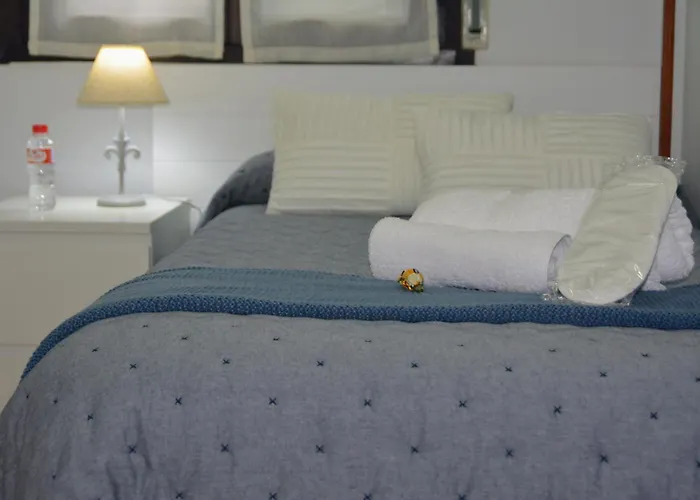 El Mirador De La Torre Apartament Potes