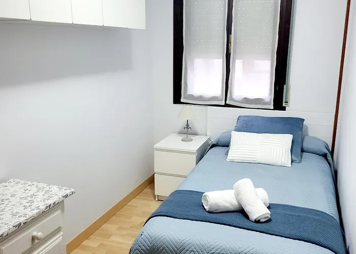 El Mirador De La Torre Apartament *